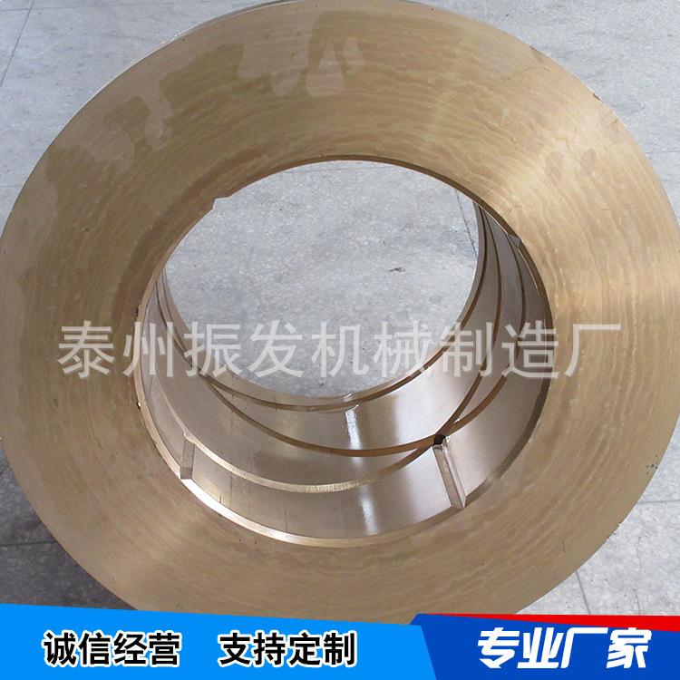 国标10-10.铅青铜大型法兰厚壁套  厂家直销 规格齐全