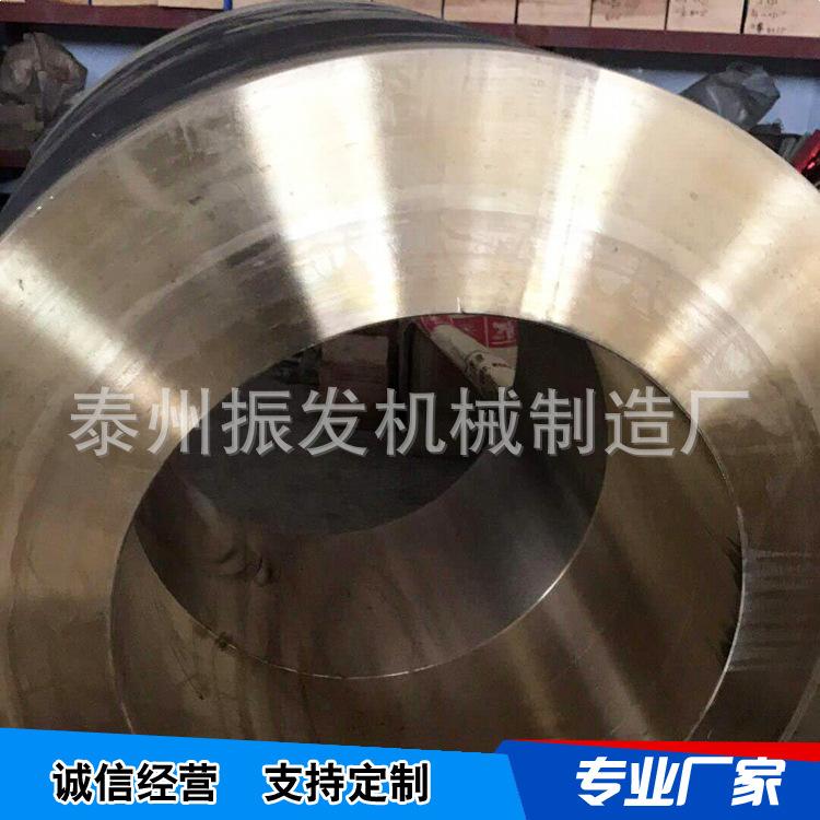高耐磨 高硬度 铜合金铸件 铜合金 可定制 品质可靠