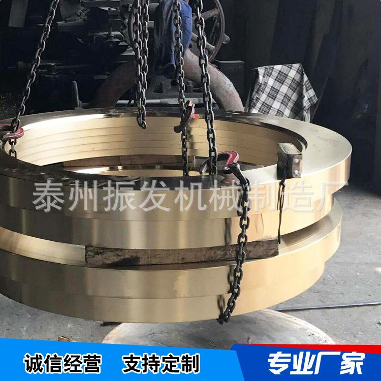 【厂家直销】ZCusn10Zn1铜铸件 耐磨铜套 铜棒 加工+订做