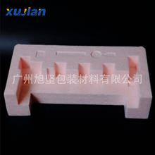 广州珍珠棉厂 运输防护异型泡沫航模环保包装EPP盒定制