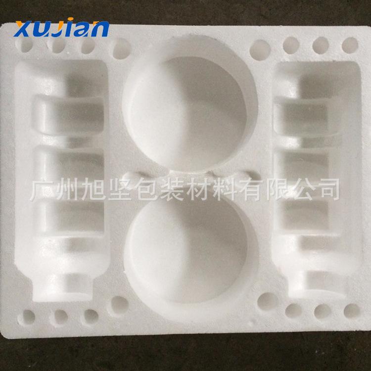 白云区供应泡沫箱 冷藏保鲜泡沫箱  保温隔热支持定制