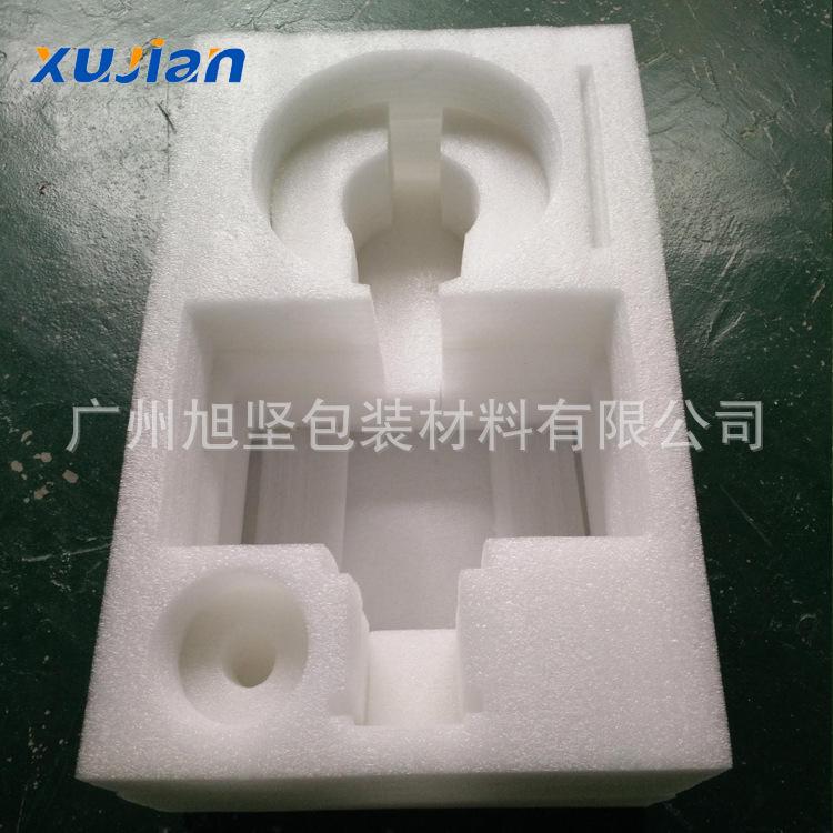 【下单返话费】epe珍珠棉异型材物流运输防震包装珍珠棉异型材