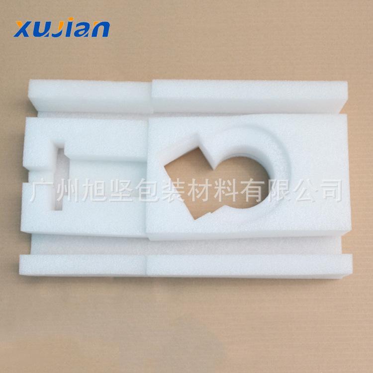 广州厂家直销成型泡沫包装epe珍珠棉专业订制epe珍珠棉包装内衬
