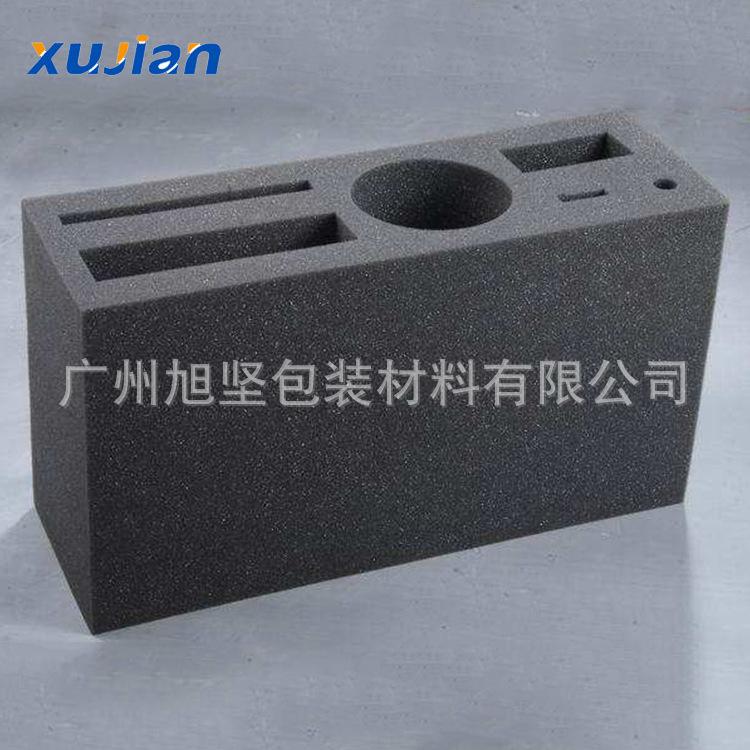 【成型海绵】厂家直销冲击发泡EVA泡棉包装内衬 海绵包装内衬定制