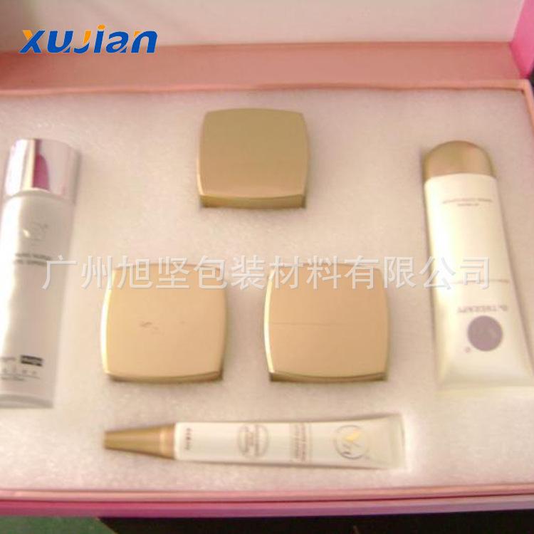 广州EPE珍珠棉异型材  珍珠棉包装定制 易碎品内衬物流包装