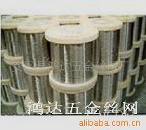 供应321 0Cr18Ni10Ti不锈钢丝