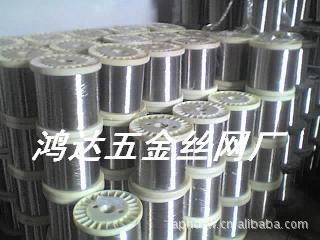 厂价直销耐高温Cr25Ni20不锈钢丝线
