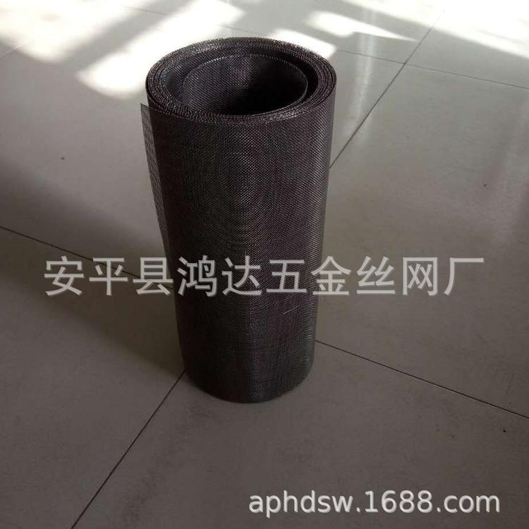 现货批发304不锈钢丝网 不锈钢筛网  不锈钢过滤网