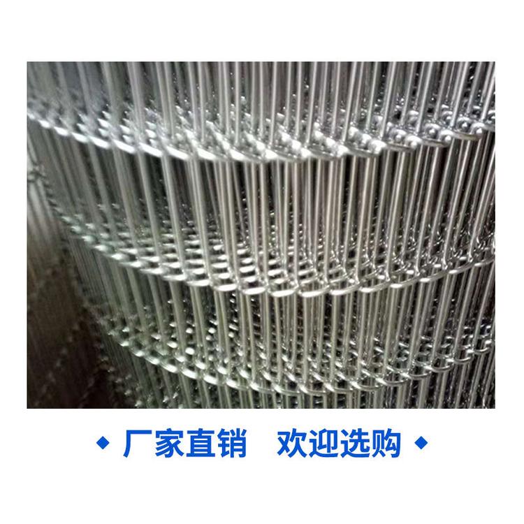 厂家销售高温炉用310s筛网 输送带  高温炉专用耐高温不锈钢丝网