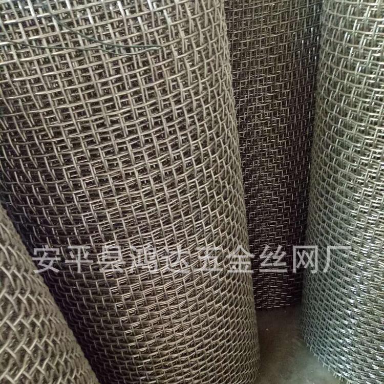 工厂现货销售I nconel 600耐腐蚀不锈钢丝网   因科耐尔丝网
