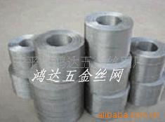 l供应质量保证 【精品推荐】 优质 不锈钢网条、不锈钢条形筛网
