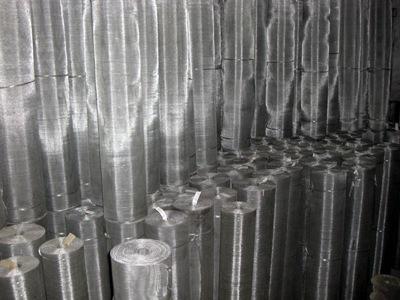 供应06Cr18Ni11Ti不锈钢网 不锈钢筛网