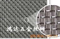 批发耐酸碱不锈钢丝网