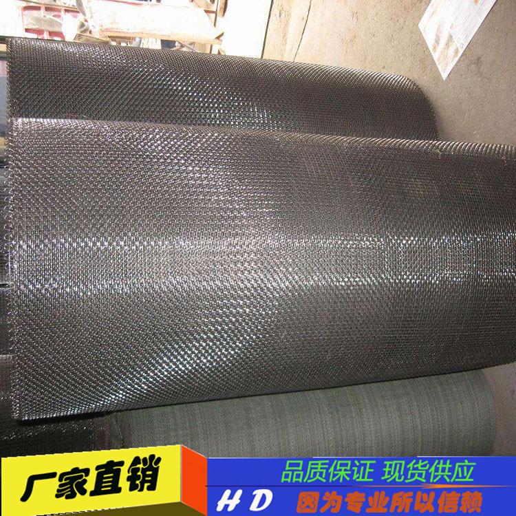 生产销售工业用金属网钢丝筛网 GF1W GF2W GF3W 不锈钢方孔网