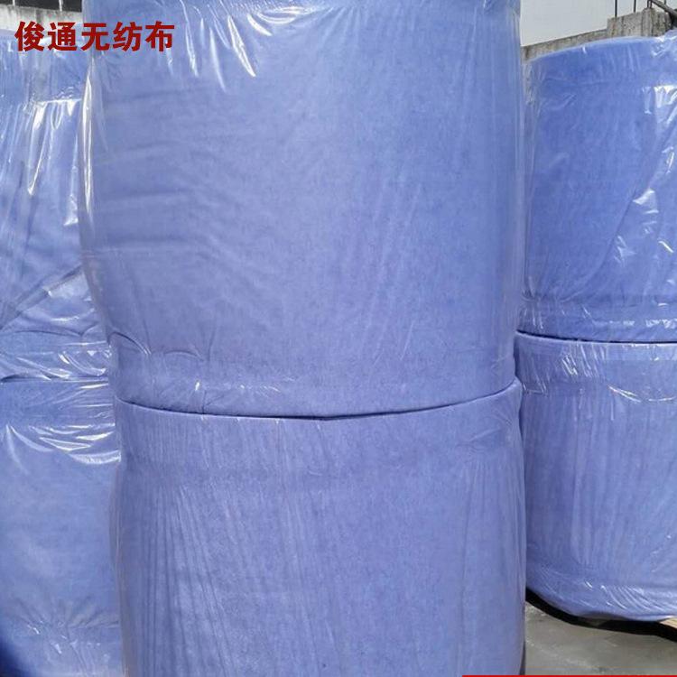 供应涤纶阻燃地毯布厂家直销 家具家纺用地毯布定制