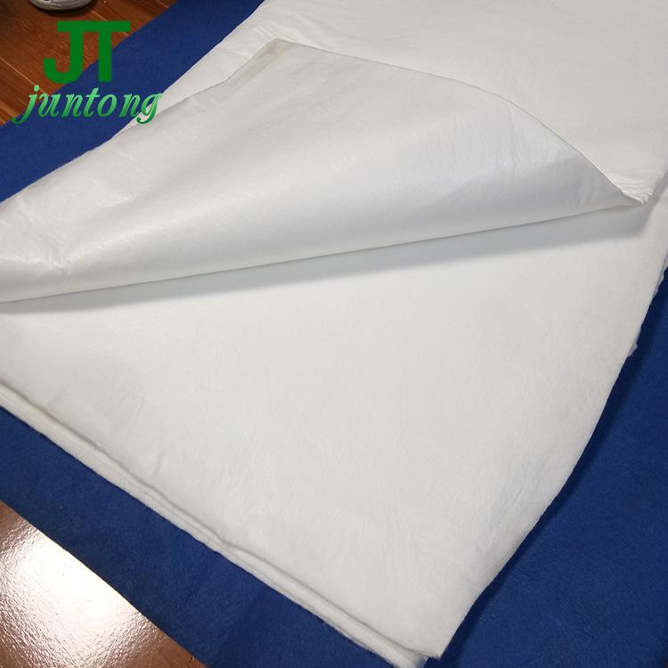 供应过滤无纺布 过滤棉不织布