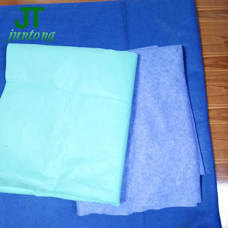供应批发厂家供应 抗菌无纺布 品质优美 欢迎选购
