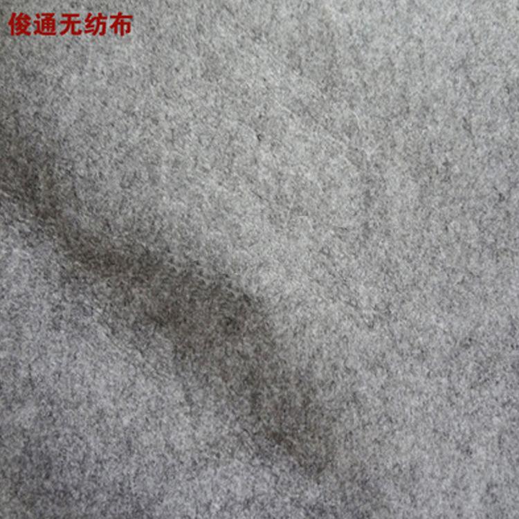 【背胶无纺布】现货聚丙烯背胶无纺布 防水植绒背胶无纺布定制款