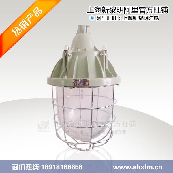 新黎明隔爆型防爆灯BCD-400铸铝国标正品厂家直销量大从优