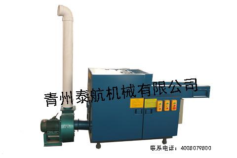 诚信推荐树皮纤维切断机 新型树皮纤维粉碎机