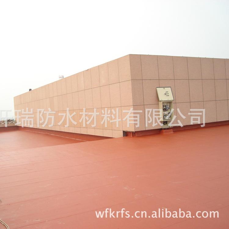 开瑞CR-G0010屋面专用有机硅橡胶防水材料