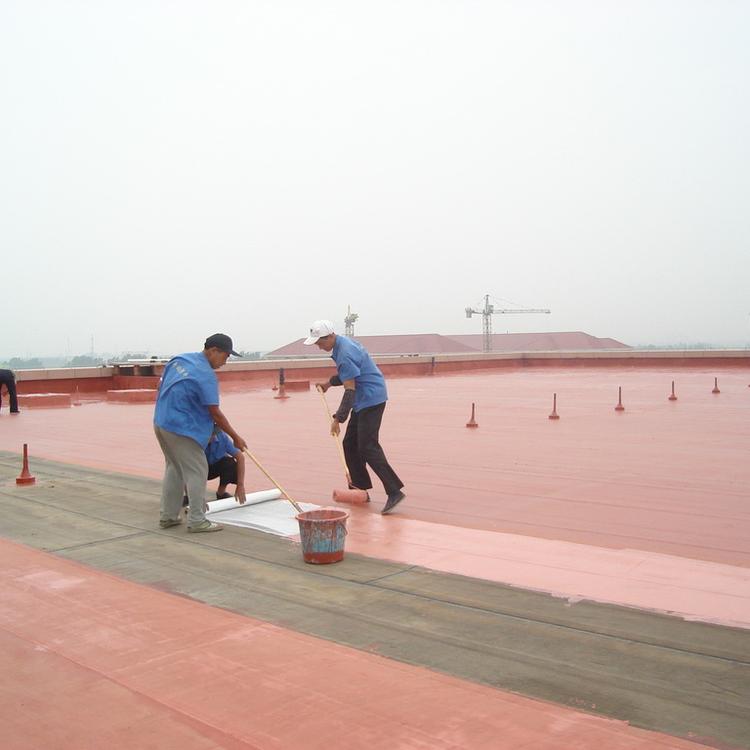 江苏供应开瑞牌室外有机硅防水涂料楼顶防水材料 屋面防水材料