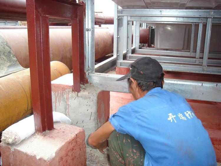 生产有机硅橡胶防水材料的厂家（图）