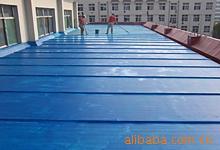 钢结构厂房翻新防水工程专用防水涂料