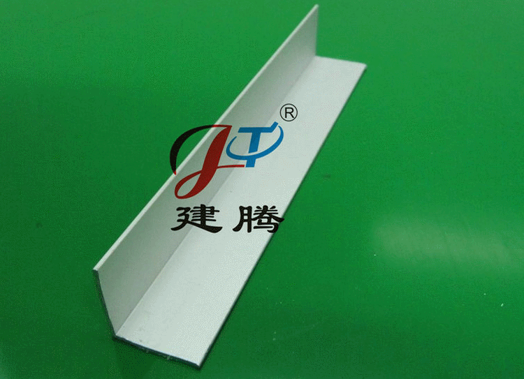 厂家供应角铝 净化铝材配件 净化配件 彩钢净化板 净化角铝