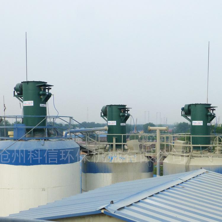 生产 仓顶除尘器 水泥罐顶除尘器 脉冲布袋除尘器 废气处理设备