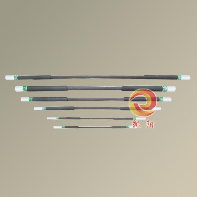 供应粗端式硅碳棒【淄博凯阳】