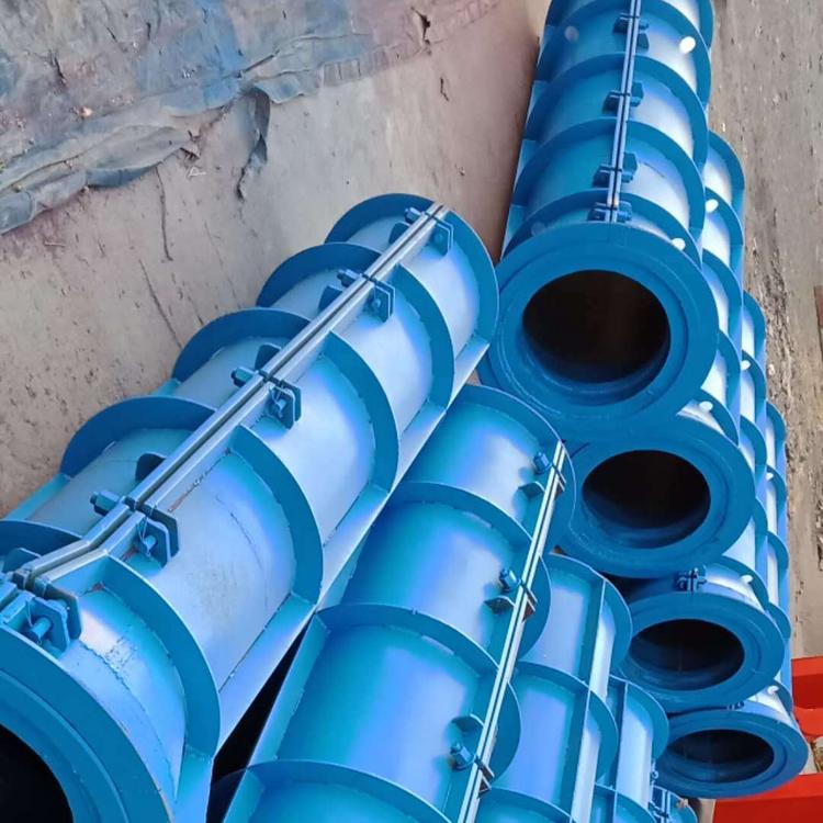 可定制水泥管钢模具 水泥预制管模具 水泥管模具混凝土排水管模具