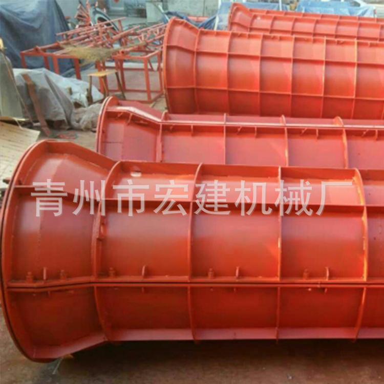 可定制水泥管模具 水泥预制管模具 水泥管模具混凝土排水管模具