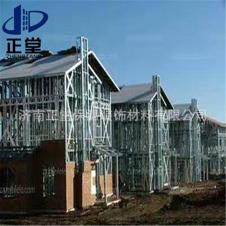 轻质易安装金属雕花保温板 新型环保聚氨酯建筑金属材料