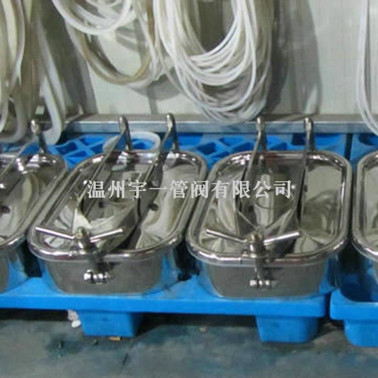 【拼价格 更比质量】厂家供应 专业批发 高品质人孔 长方形人孔