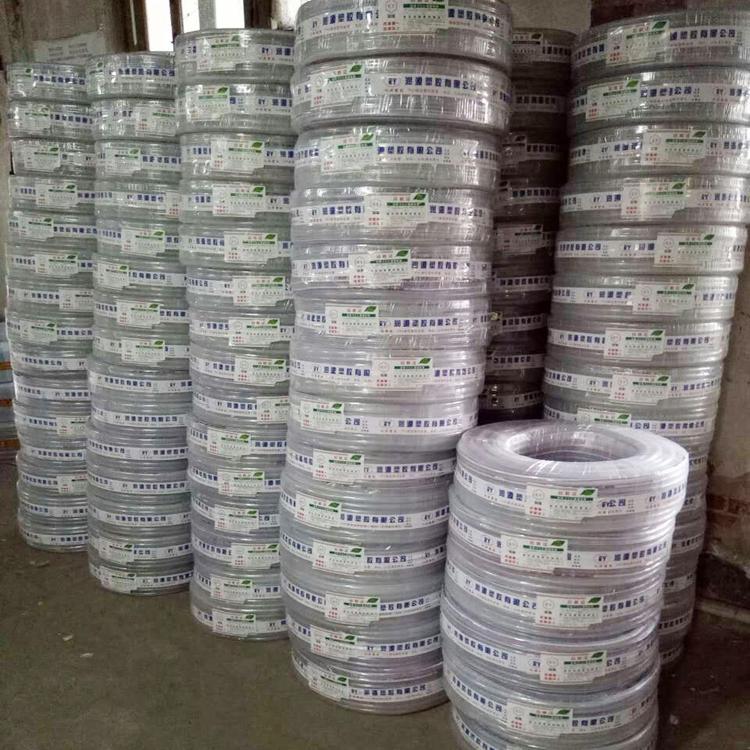 pvc软管 塑料软管生产蛇皮软管 专业生产PVC管厂家 花园水管