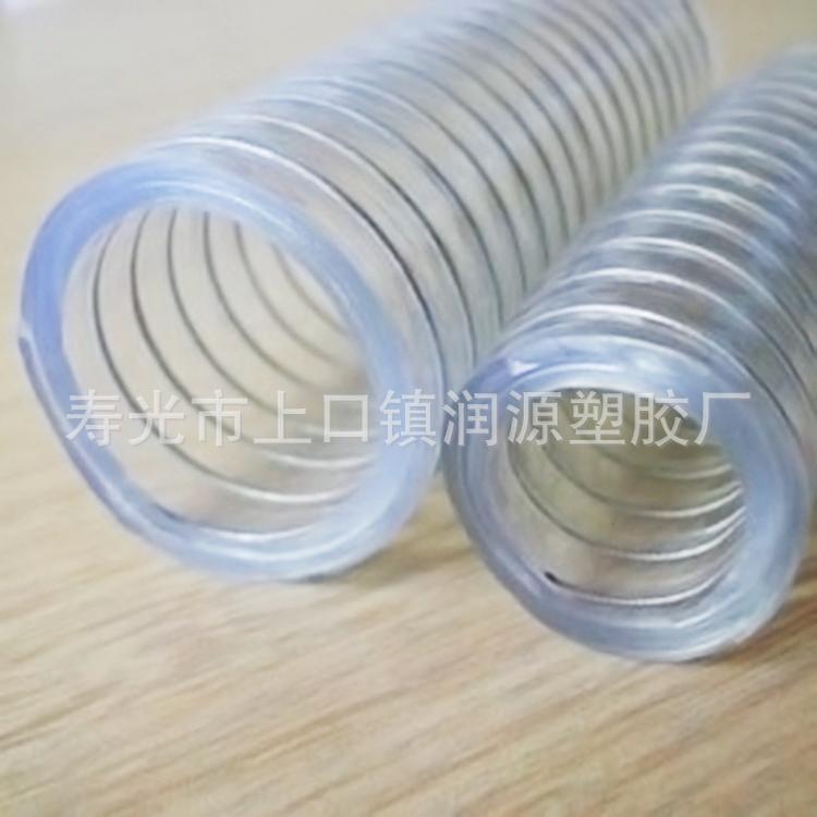 牛筋浇花管 蛇皮管子牛筋水管 农用灌溉四季塑料软管 pvc排水管