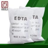 厂家供应工业优级品EDTA 国标高含量99%EDTA
