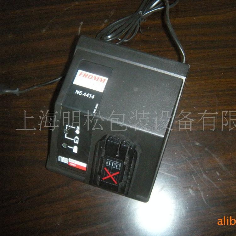 厂家推荐充电器 ORT打包机充电器 ORT打包机配件 欢迎订购