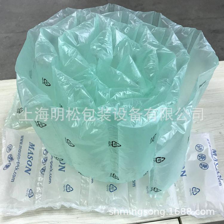 厂家供应葫芦球膜 缓冲葫芦球 热收缩膜 欢迎咨询