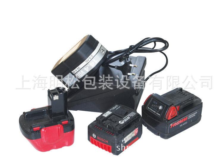 厂家直销打包机电池 ORT打包机电池 打包机维修