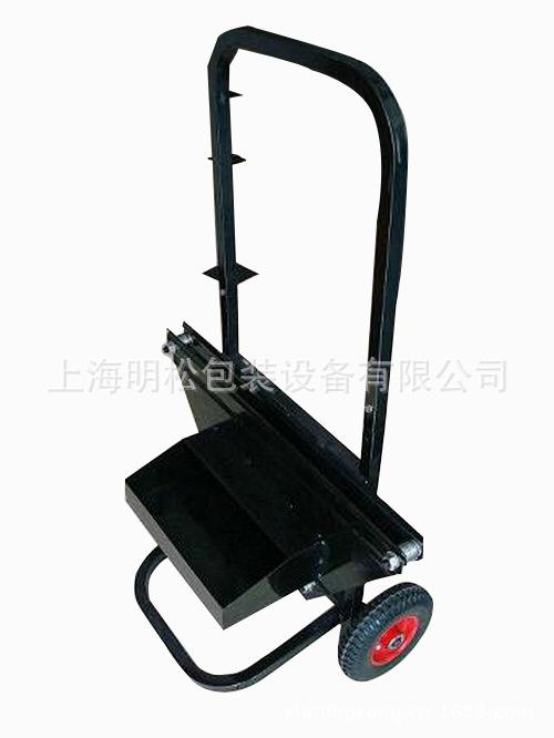 厂家生产销售带盘车 PP带盘车