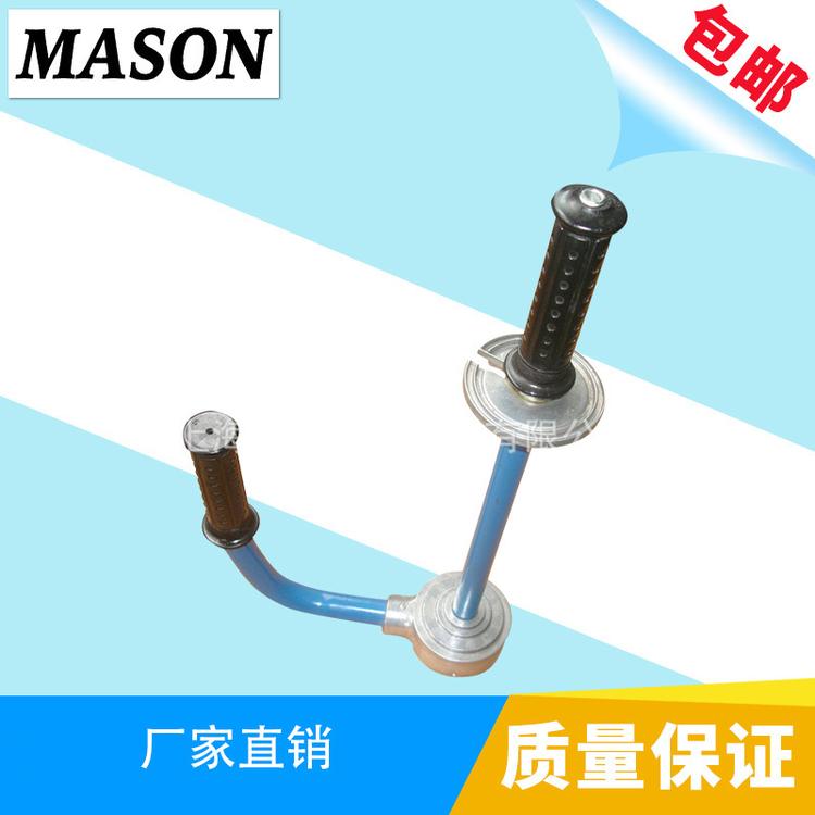 手动手工缠绕膜机 薄膜胶带缠绕机 拉伸膜缠绕机 环体胶辊缠绕机