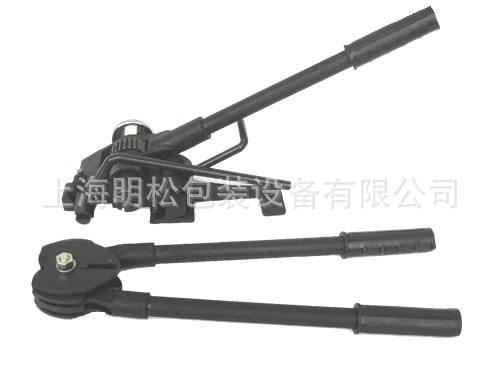 手钳式钢带打包机 手提打包机 钢带打包机
