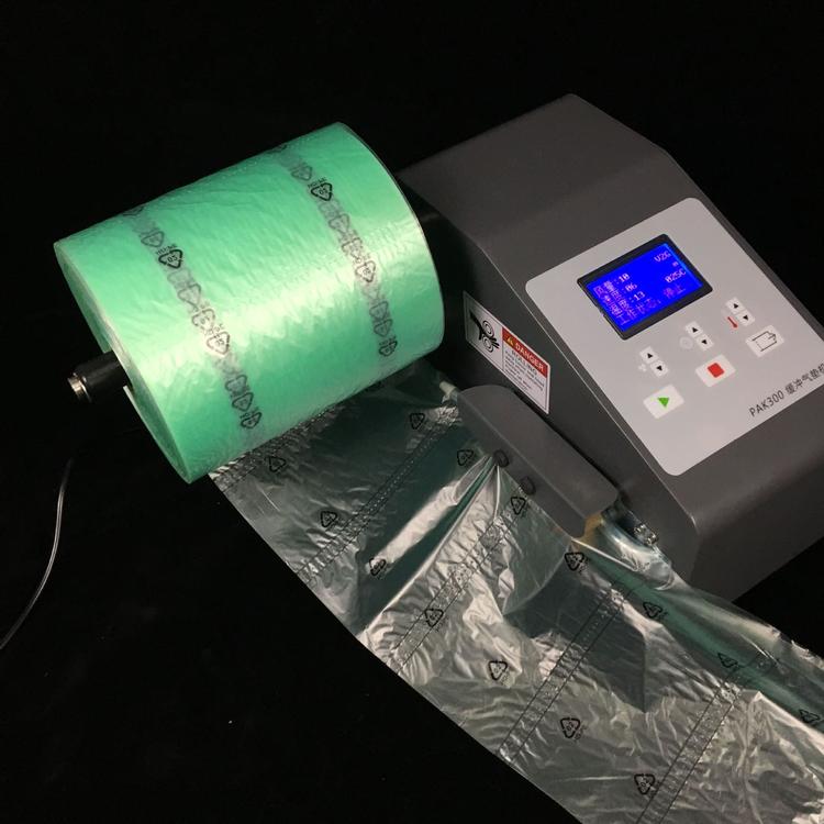 供应缓冲气垫机 迷你充气机 全能缓冲气垫机 MINI PACK填充设备