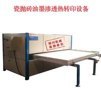 不锈钢铝板金属木纹转印_选用滕州市明兴木纹转印机