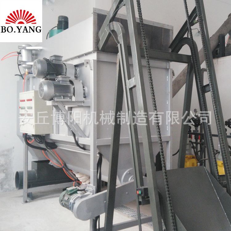 碳酸钠自动拆包机 自动拆包机 厂家直销现场定制