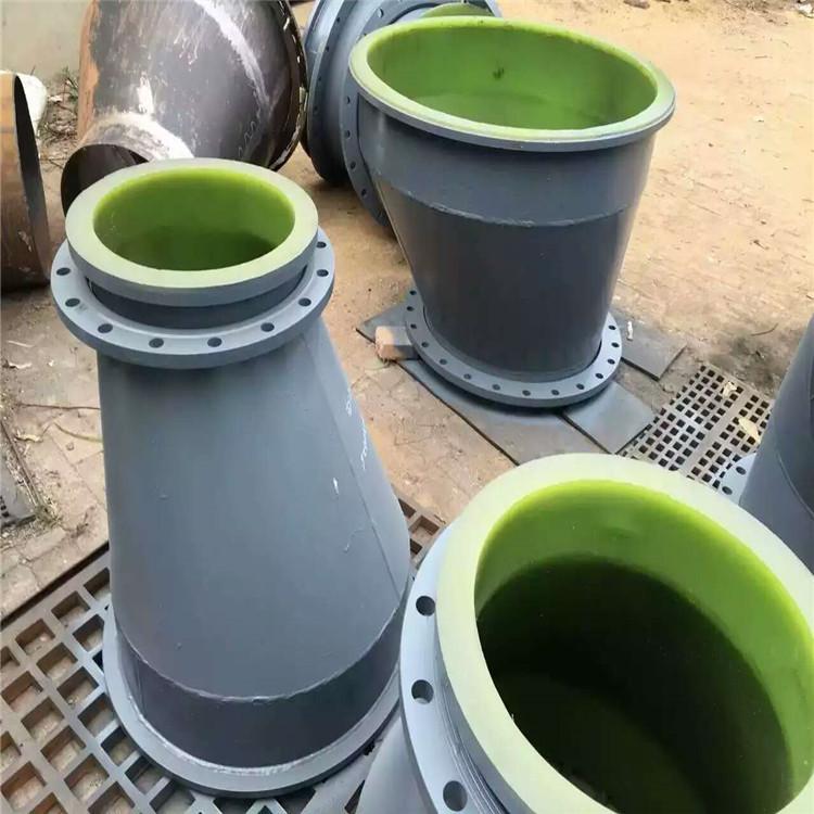 浮选机中矿管吸矿管过浆管型号齐全