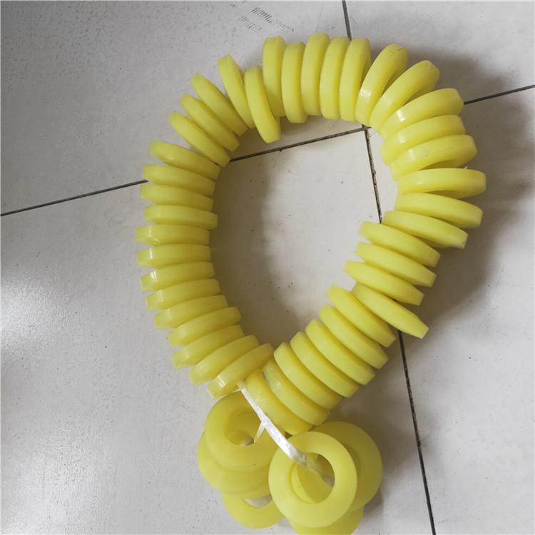 直销供应 防腐蚀聚氨酯制品 聚氨酯条 聚氨酯异形件定制