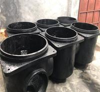 厂价直销尼龙搅拌桶定子中心筒浮选机循环桶质优价廉支持定制